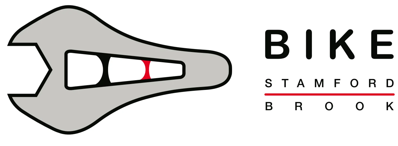 Bike Stamford Brook logo